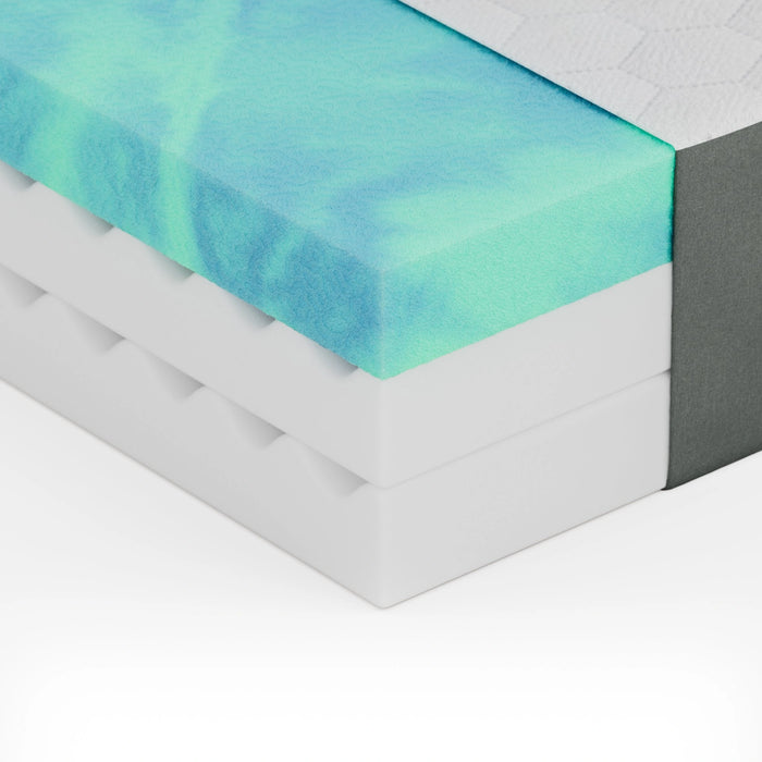 Memory Foam Mattress