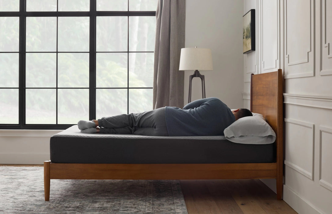 Neve 10" CoolSync All-Foam Mattress