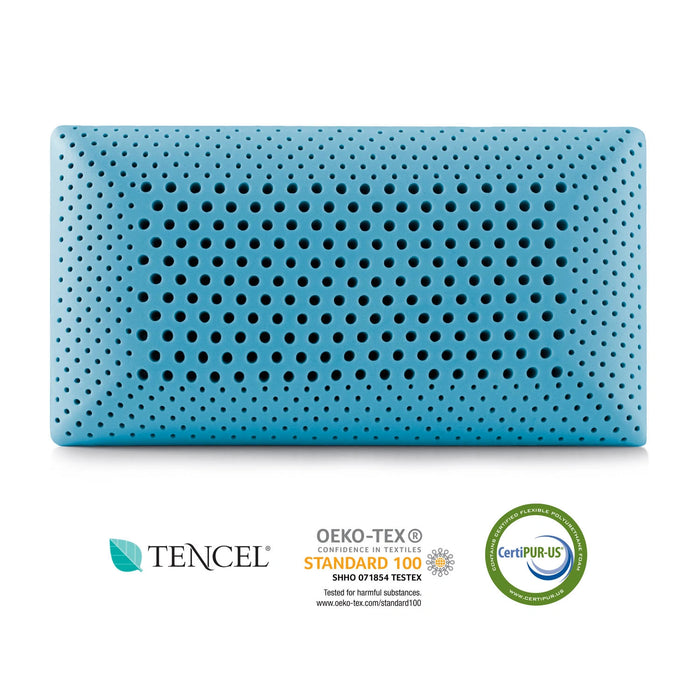 Zoned Gel ActiveDough Pillow