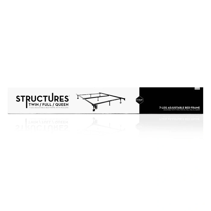 Adjustable Bed Frame