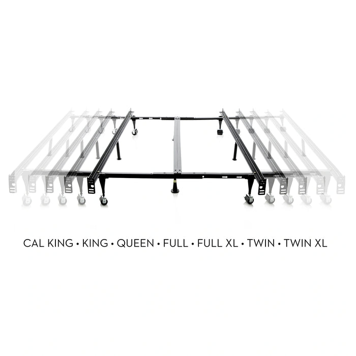Adjustable Bed Frame