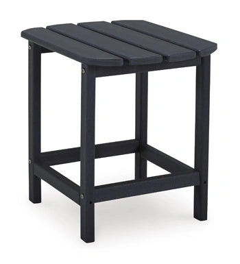 Sundown Treasure End Table - BWO Furniture & Mattresses