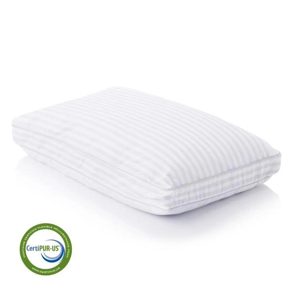 Convolution Pillow