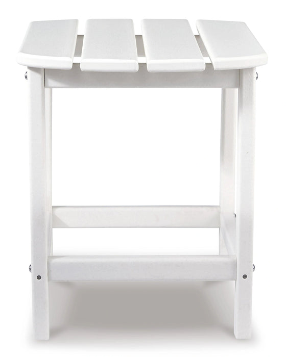 Sundown Treasure End Table - BWO Furniture & Mattresses