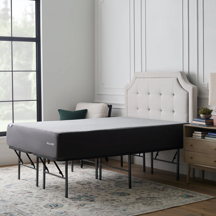 Highrise LT Bed Frame