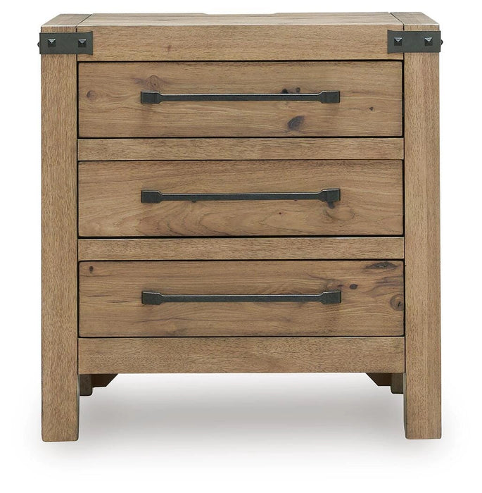 Ridgester Nightstand