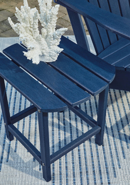 Sundown Treasure End Table - BWO Furniture & Mattresses