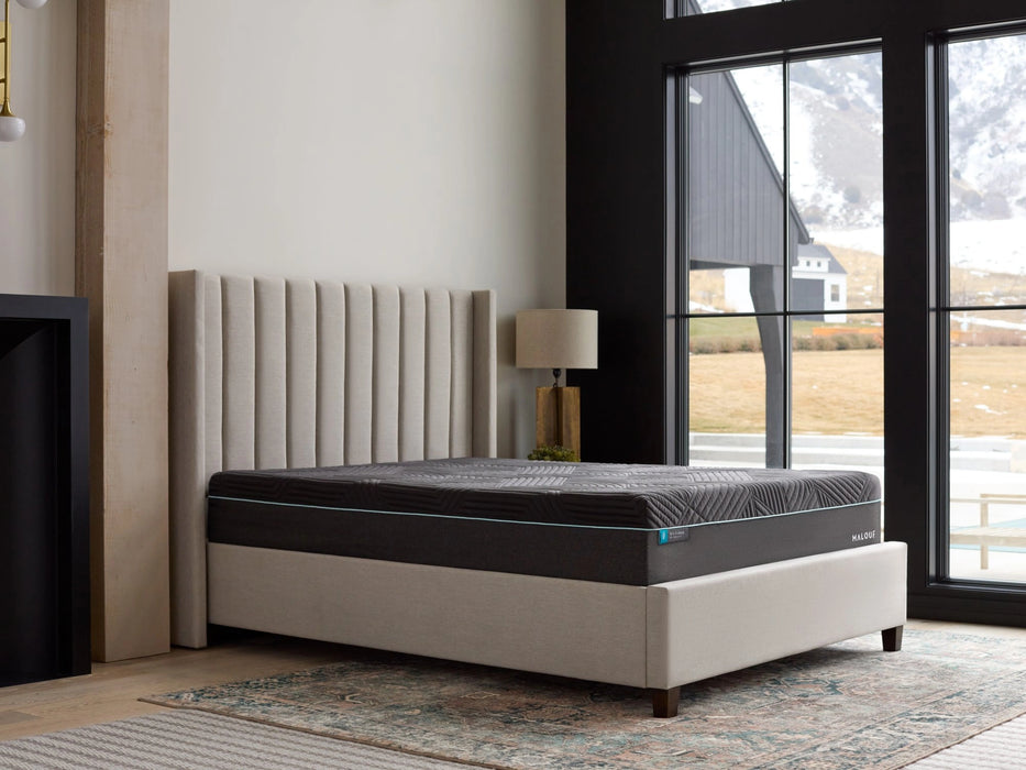 Ice Cloud 14" CoolSync Hybrid Mattress