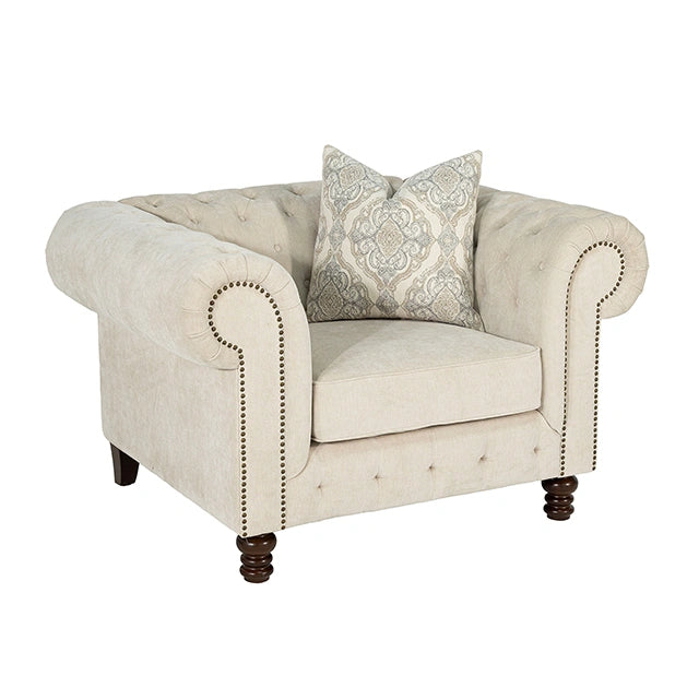Ammirati Chair