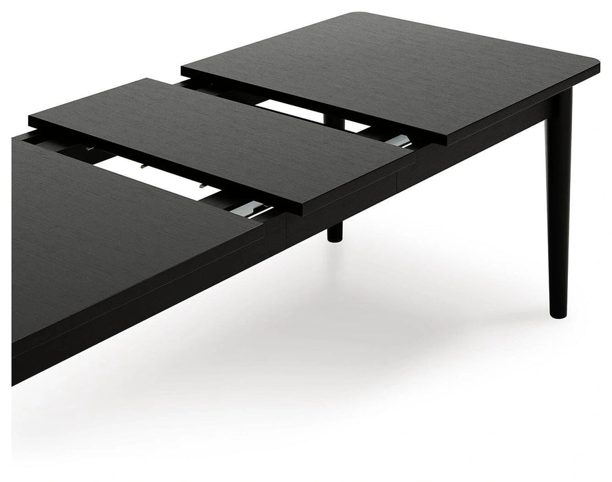 Portdown Dining Extension Table - BWO Furniture & Mattresses