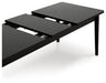 Portdown Dining Extension Table - BWO Furniture & Mattresses