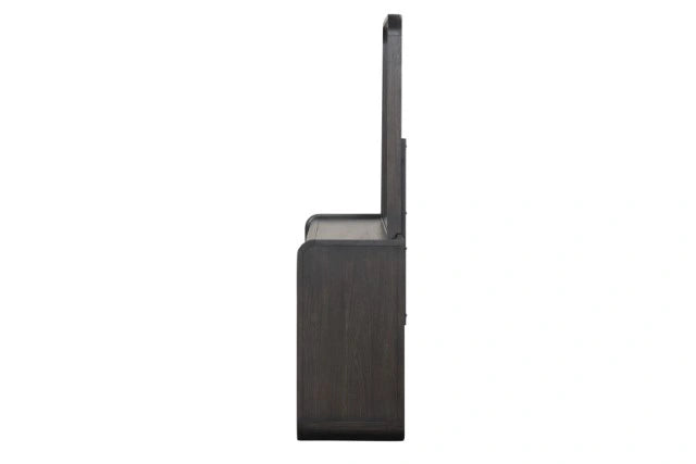 Osterley Dresser Black