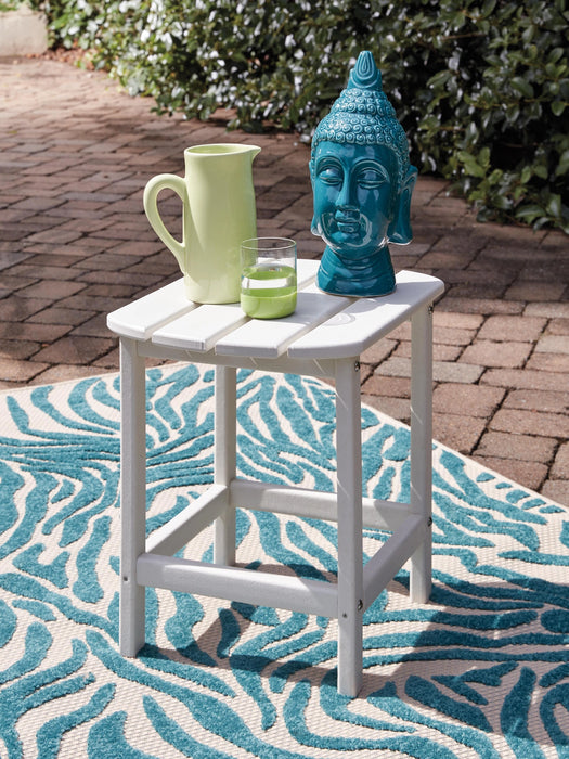 Sundown Treasure End Table - BWO Furniture & Mattresses