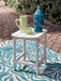 Sundown Treasure End Table - BWO Furniture & Mattresses