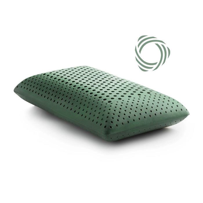 Zoned ActiveDough + CBD Oil Pillow