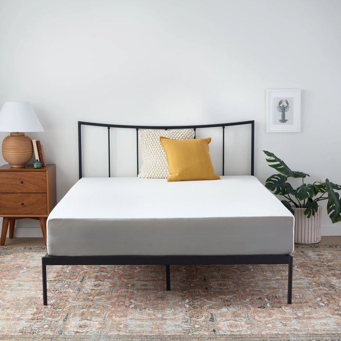 Memory Foam Mattress