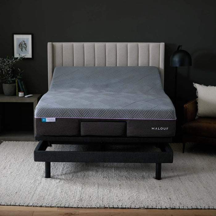 S755 Smart Adjustable Bed Base