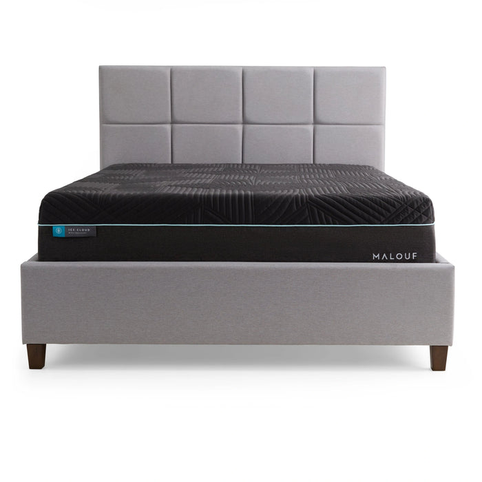 Ice Cloud 14" CoolSync Hybrid Mattress