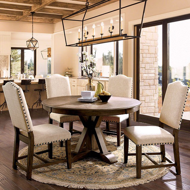 Julia Dining Table Set - BWO Furniture & Mattresses