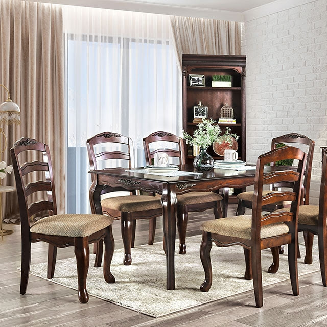 Townsville Dining Table Set - BWO Furniture & Mattresses