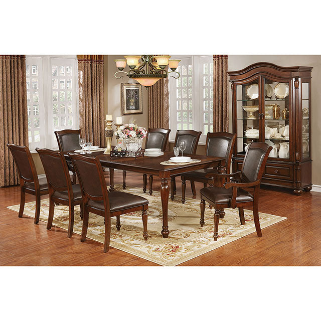 Sylvana Dining Table Set