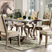 Patience Dining Table Set - BWO Furniture & Mattresses