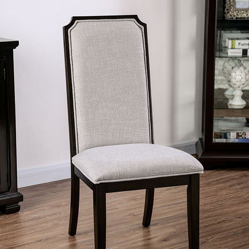 Gillam Side Chair (2/Ctn) - BWO Furniture & Mattresses