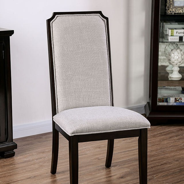 Gillam Side Chair (2/Ctn) - BWO Furniture & Mattresses