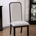 Gillam Side Chair (2/Ctn) - BWO Furniture & Mattresses