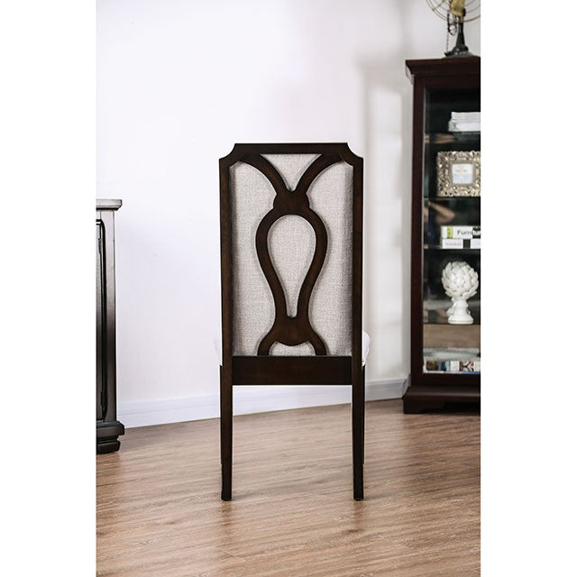 Gillam Side Chair (2/Ctn) - BWO Furniture & Mattresses