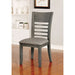 Hillsview Side Chair (2/Ctn) - BWO Furniture & Mattresses