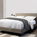 Sims Cal.King, Queen, & E.King Bed - BWO Furniture & Mattresses