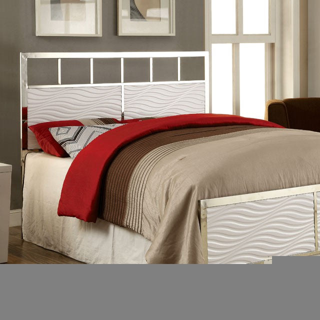 Calvin Cal.King, E.King, Full, & Queen Bed
