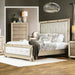Loraine Queen Bedroom Set - BWO Furniture & Mattresses