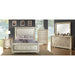 Loraine Queen Bedroom Set - BWO Furniture & Mattresses