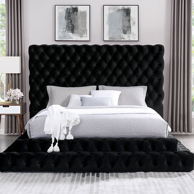 Stefania Queen Bedroom Set
