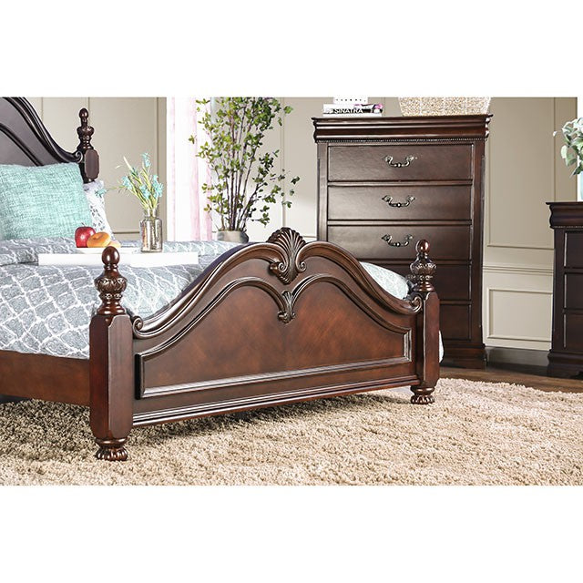 Mandura Queen Bedroom Set