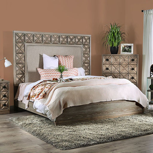 Markos Bed - BWO Furniture & Mattresses