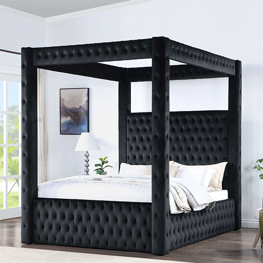 Etherea Bed - BWO Furniture & Mattresses