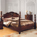 Tuscan Queen Bedroom Set - BWO Furniture & Mattresses