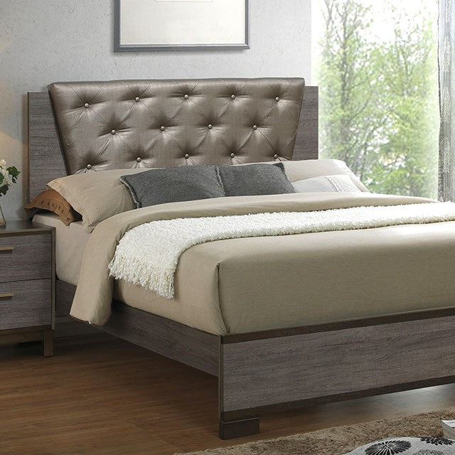 Manvel Queen Bedroom Set - BWO Furniture & Mattresses