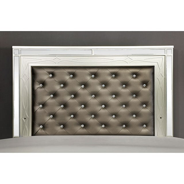 Manar Queen Bedroom Set