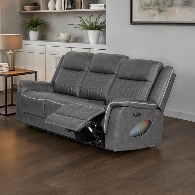 Arturus Power Sofa