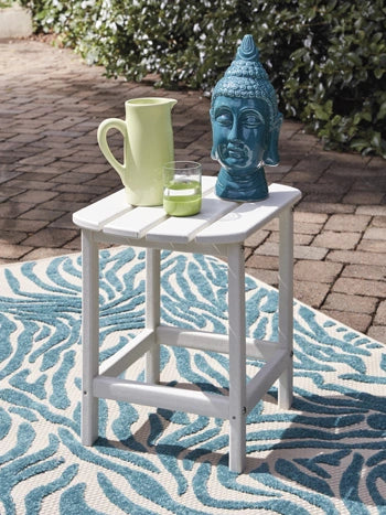 Sundown Treasure End Table - BWO Furniture & Mattresses