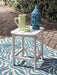 Sundown Treasure End Table - BWO Furniture & Mattresses