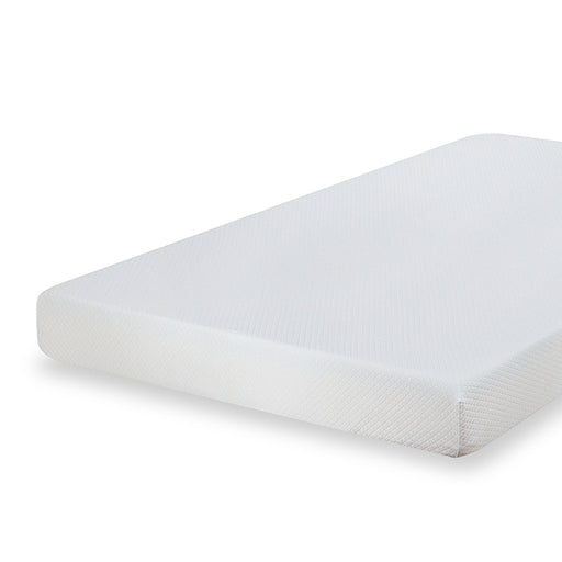 Artemisia 6" Full Memory Foam Mattress - BWO Furniture & Mattresses