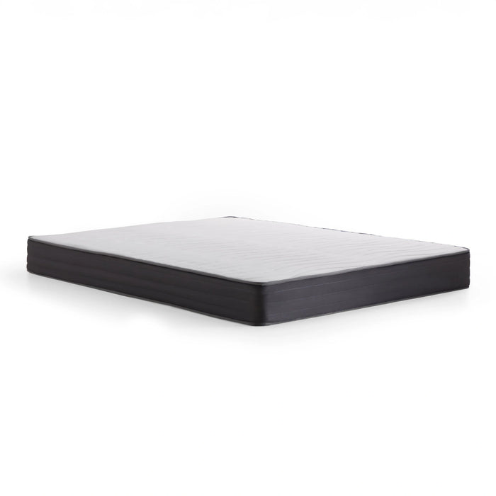 Weekender 8" Gel Memory Foam Hybrid Mattress