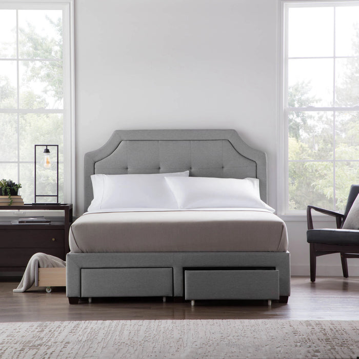 Watson Upholstered Base