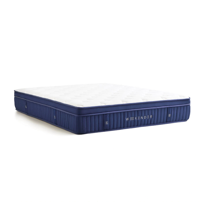 Euro Top Hybrid Mattress