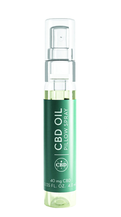 Aromatherapy Spray
